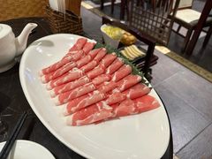 -东来顺饭庄(金泉广场店)