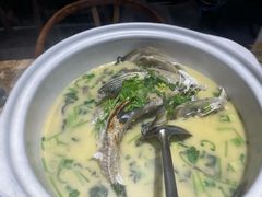 -百翠山居.家飨餐厅