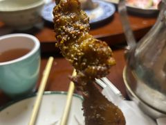 -牛街老爆肚满(牡丹园店)