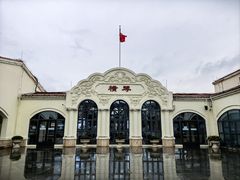 -横琴客运码头