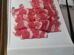 -巴渝瓦肆重庆鲜火锅(宝龙环湖店)