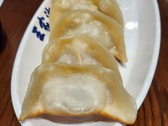 -王家沙点心店(南京西路总店)