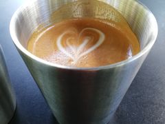 -Au Cafe&Roastery(华侨城店)
