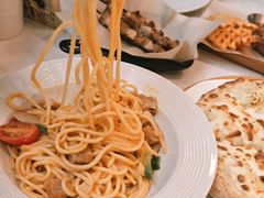 -必胜客(国贸店)