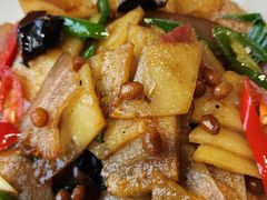 -紫鑫阁饭庄(长安店)