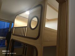 -A家居·松堡王国儿童家具(集美家居大红门店)