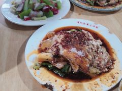 -温记府廟豆汤饭·始于1955年(海椒店)
