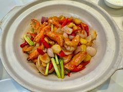 -院8里·少城记忆老川菜(宽窄巷子店)