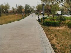 -瀛海足球主题公园