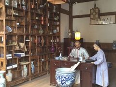 -福建民俗博物馆