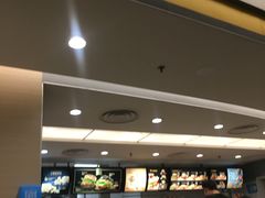 -麦当劳(上百万和城店)