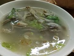 -来自潮州牛肉店(华强北店)
