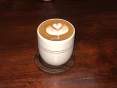 拿铁-Double cafe