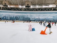 -世界之窗阿尔卑斯冰雪世界