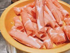 -龍歌自助小火锅(李沧顺和汇店)