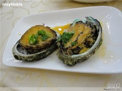 -海岛渔村大酒店(云霄路店)
