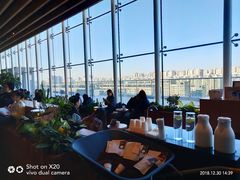 -Seesaw Coffee(朝阳大悦城店)