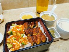 -东京屋(武定路店)