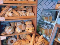 -Juicy Bakery(大学路店)