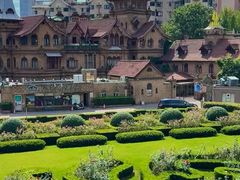 -马勒别墅饭店(静安寺店)