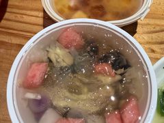 -斯丹姜母鸭·古法干香(田安南路店)