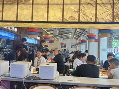 -打酱油·非遗淮扬菜(瘦西湖梅岭店)