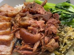 -陆长玖古法猪脚饭(玄风桥店)