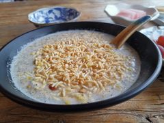 -上席擂茶·新中式青年茶馆(古城店)