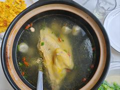-蟹天蟹地农家菜·阳澄湖大闸蟹(浅水湾店)