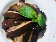 招牌卤鸭-蜀宴小调·精致家常菜(科华店)