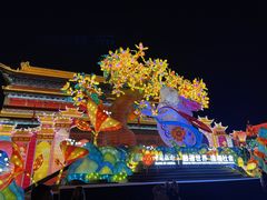 -西安城墙·碑林历史文化景区