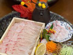 -傑·料理·海鲜放题(佛山文华荟店)