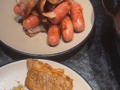 -九田家黑牛烤肉料理(宽城万达店)