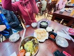 -服务大楼冷面(延大店)