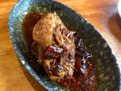 -付小姐在成都(中山公园店)