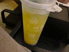 -金色印象·4K影院式足体养生(杨家坪西郊店)