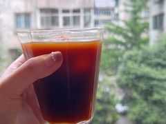 美式-半勺舒舒(太乙店)