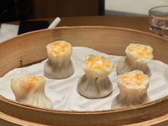 虾肉烧卖-鼎泰丰(德基广场店)