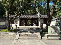 -宁波市保国寺古建筑博物馆