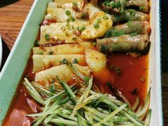 -纳瓦新疆菜(银都店)