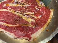 -九田家黑牛烤肉(溧水万达店)
