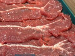 -牛村来人潮汕牛肉火锅(西单店)