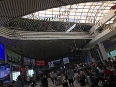 -潍坊站