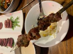 -纳瓦新疆菜(银都店)