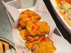 -知楚•精致湖北菜(武商MALL店)