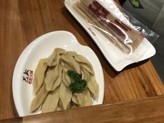 -巴奴毛肚火锅(六天地店)