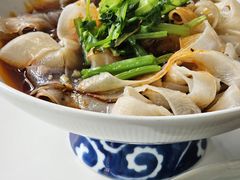 魔芋凉皮-至味人间