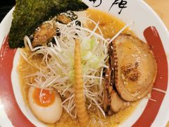 -雷门拉面·现熬骨汤(凯德来福士店)