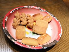 -奉天掌柜·非遗猪手·笨饺子(崇山路店)
