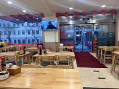 -水仙拉面(水仙街店)